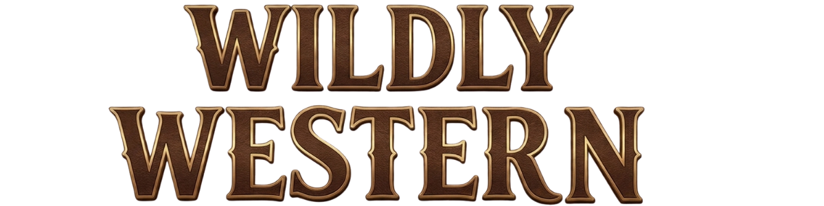 Wildly Western 